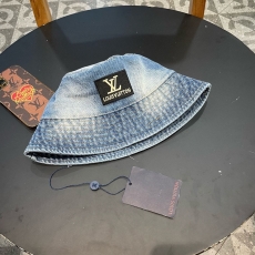 Louis Vuitton Caps